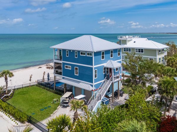 Keyes Company real estate agent serving buyers and sellers across Florida
